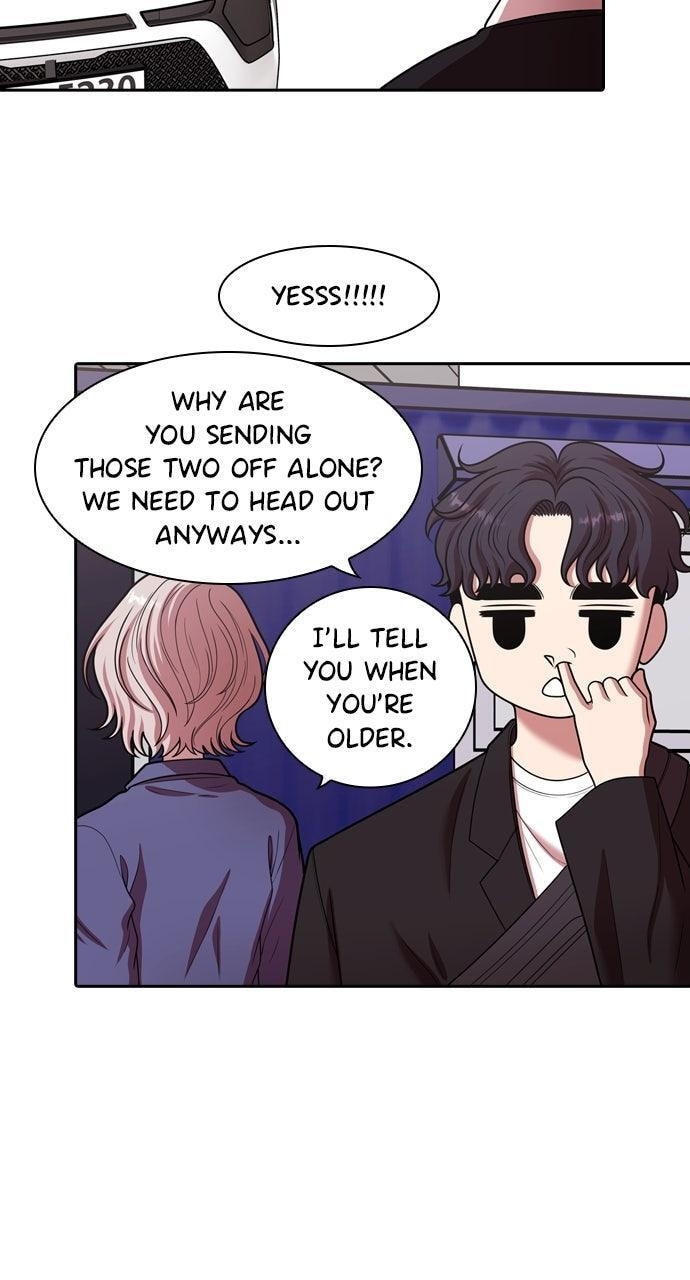 Read Tomorrow (Llama) chapter 242 image 25 on Lezhin