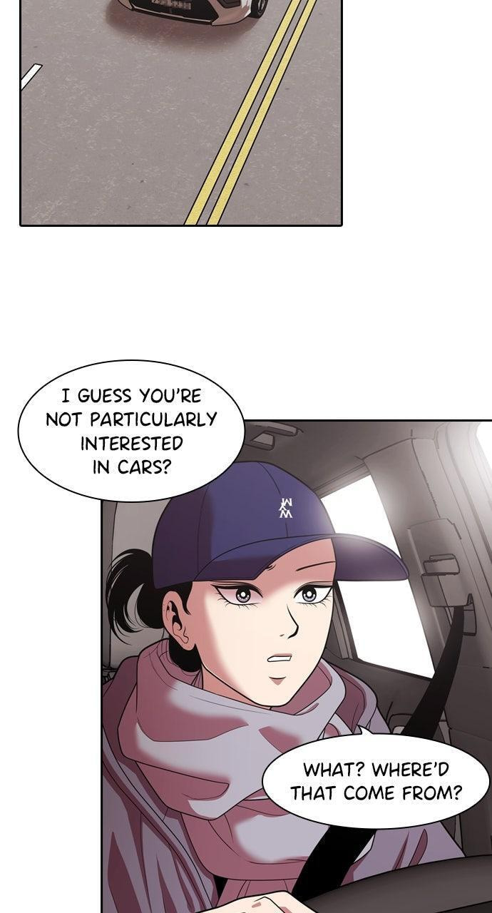 Read Tomorrow (Llama) chapter 242 image 27 on Lezhin
