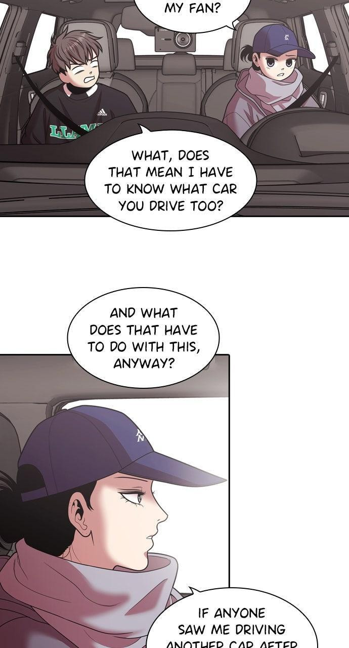 Read Tomorrow (Llama) chapter 242 image 30 on Lezhin