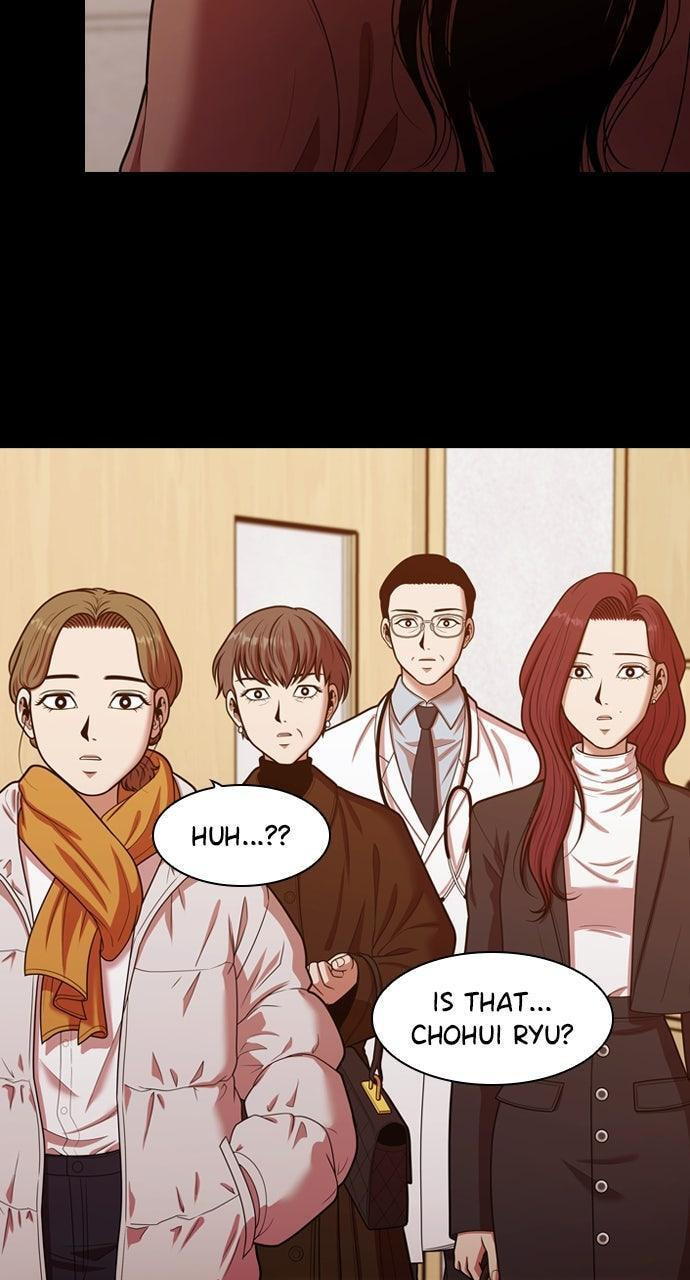 Read Tomorrow (Llama) chapter 242 image 39 on Lezhin