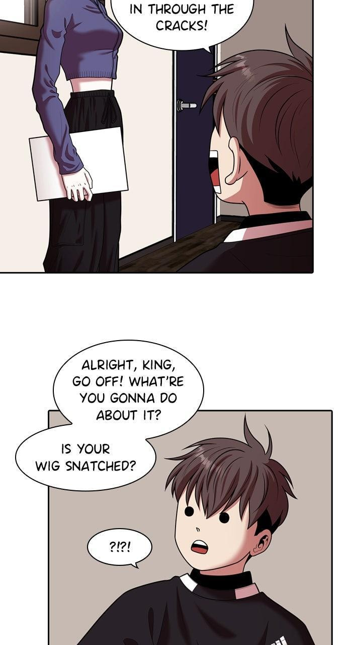 Read Tomorrow (Llama) chapter 242 image 4 on Lezhin