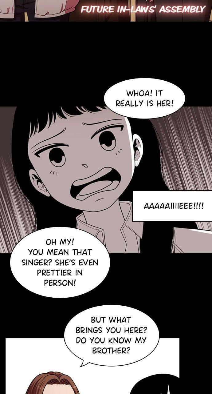 Read Tomorrow (Llama) chapter 242 image 40 on Lezhin
