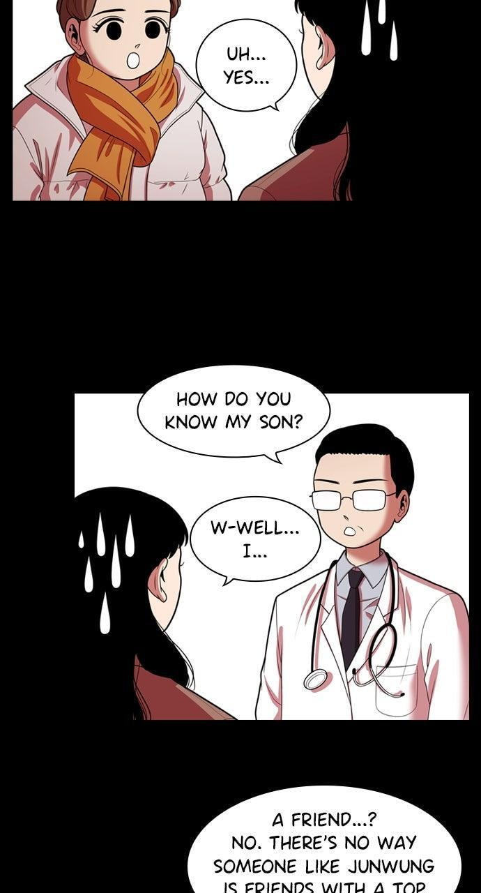 Read Tomorrow (Llama) chapter 242 image 41 on Lezhin