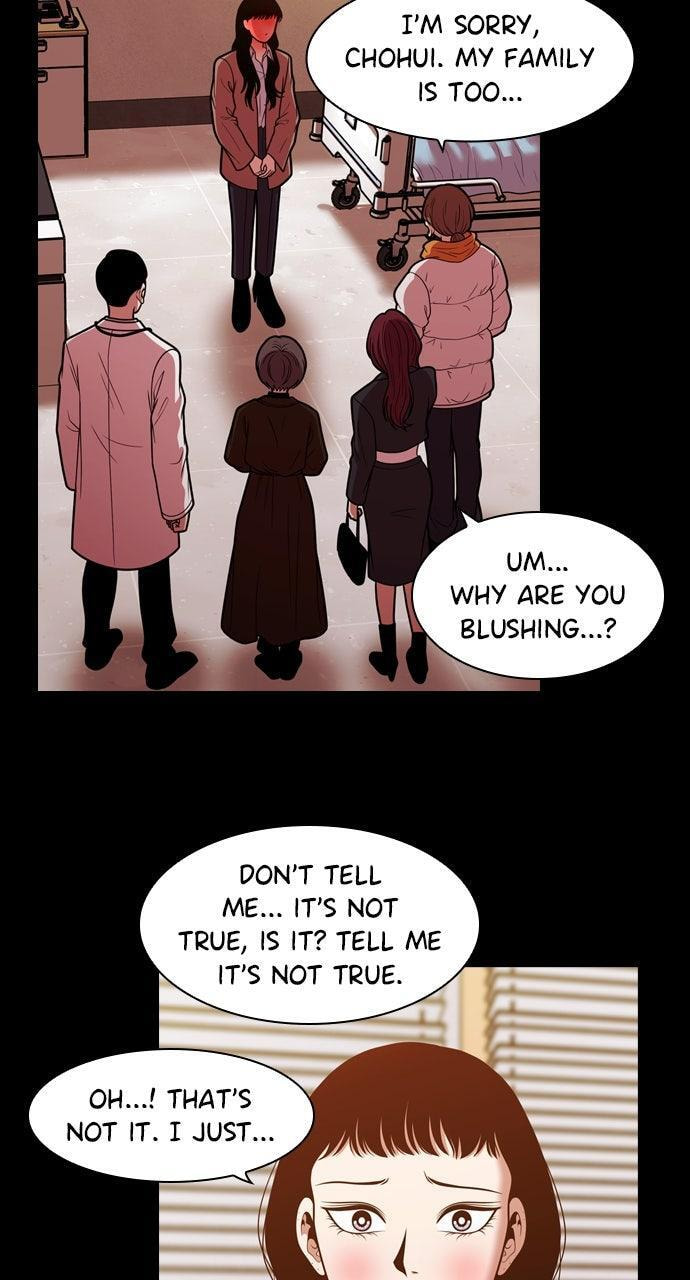 Read Tomorrow (Llama) chapter 242 image 44 on Lezhin