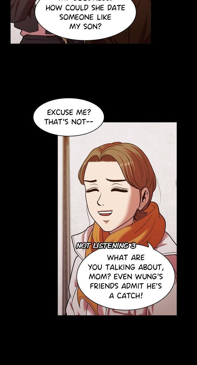Read Tomorrow (Llama) chapter 242 image 46 on Lezhin