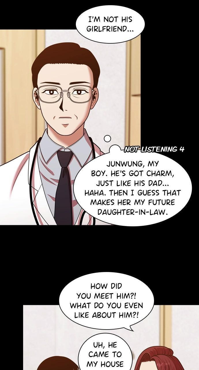 Read Tomorrow (Llama) chapter 242 image 47 on Lezhin