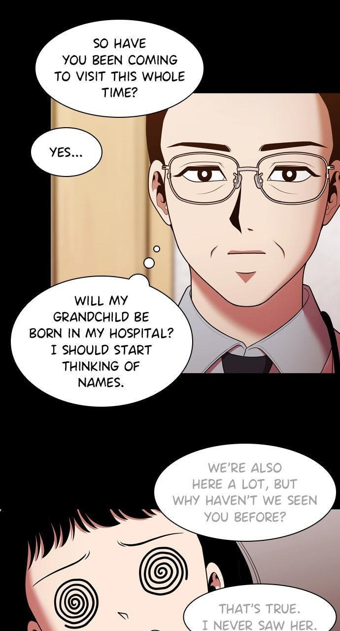 Read Tomorrow (Llama) chapter 242 image 49 on Lezhin
