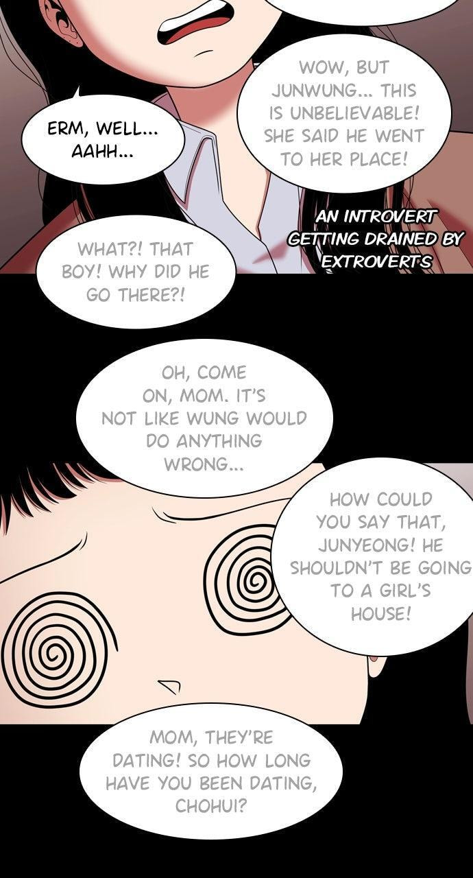 Read Tomorrow (Llama) chapter 242 image 50 on Lezhin