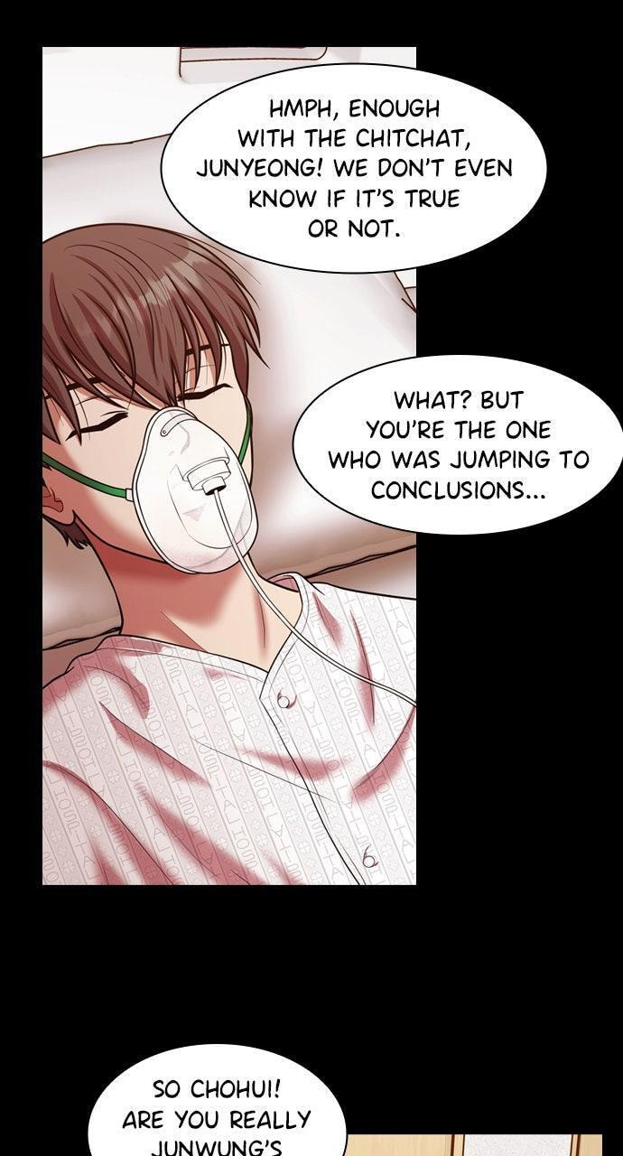 Read Tomorrow (Llama) chapter 242 image 51 on Lezhin