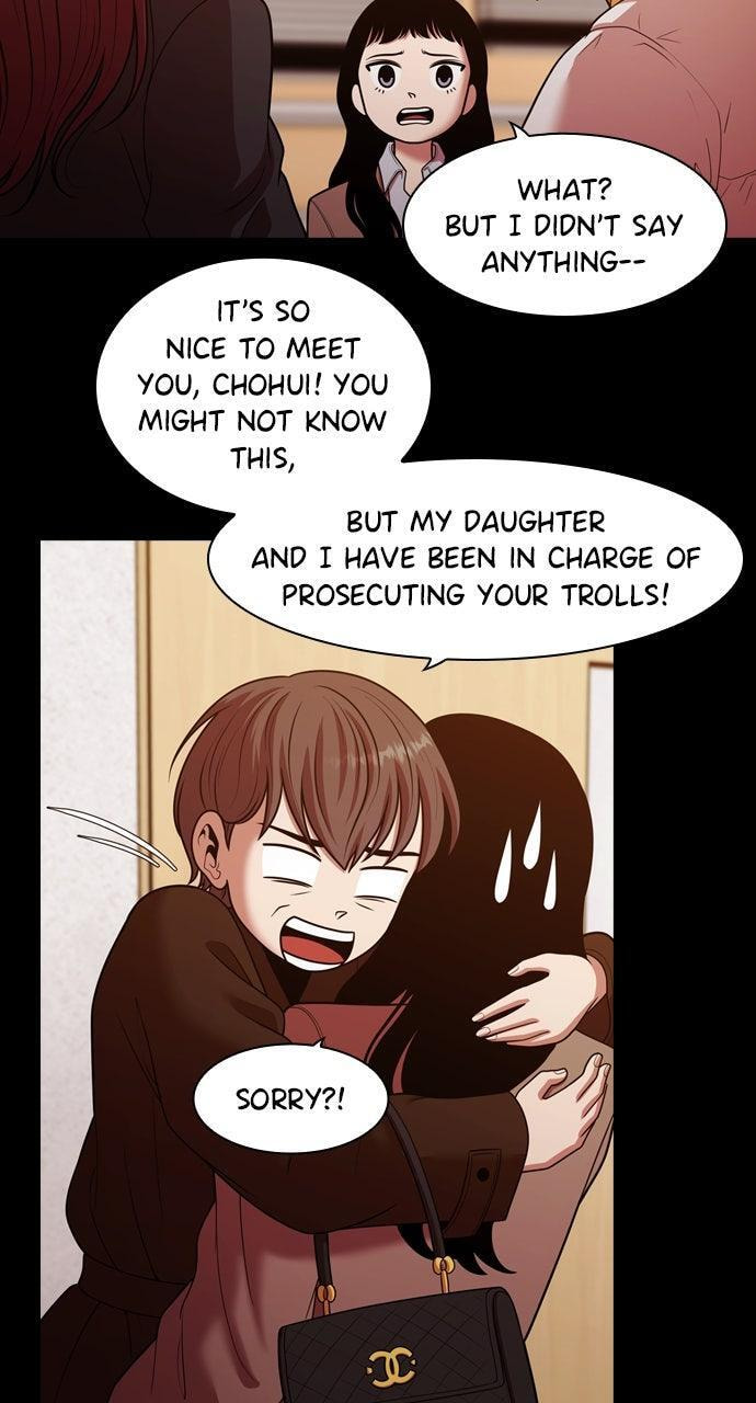 Read Tomorrow (Llama) chapter 242 image 53 on Lezhin