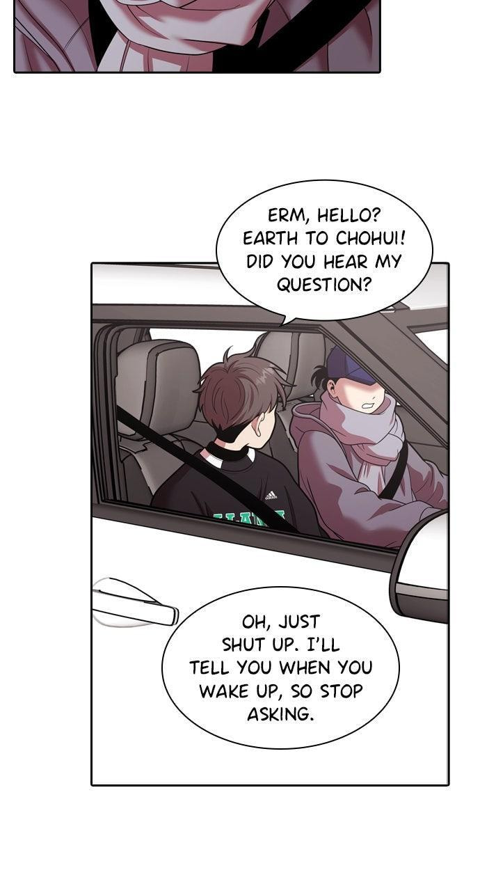 Read Tomorrow (Llama) chapter 242 image 57 on Lezhin