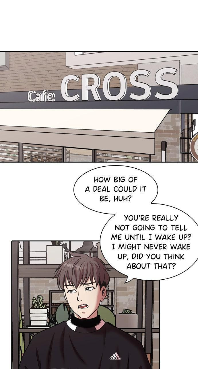 Read Tomorrow (Llama) chapter 242 image 59 on Lezhin