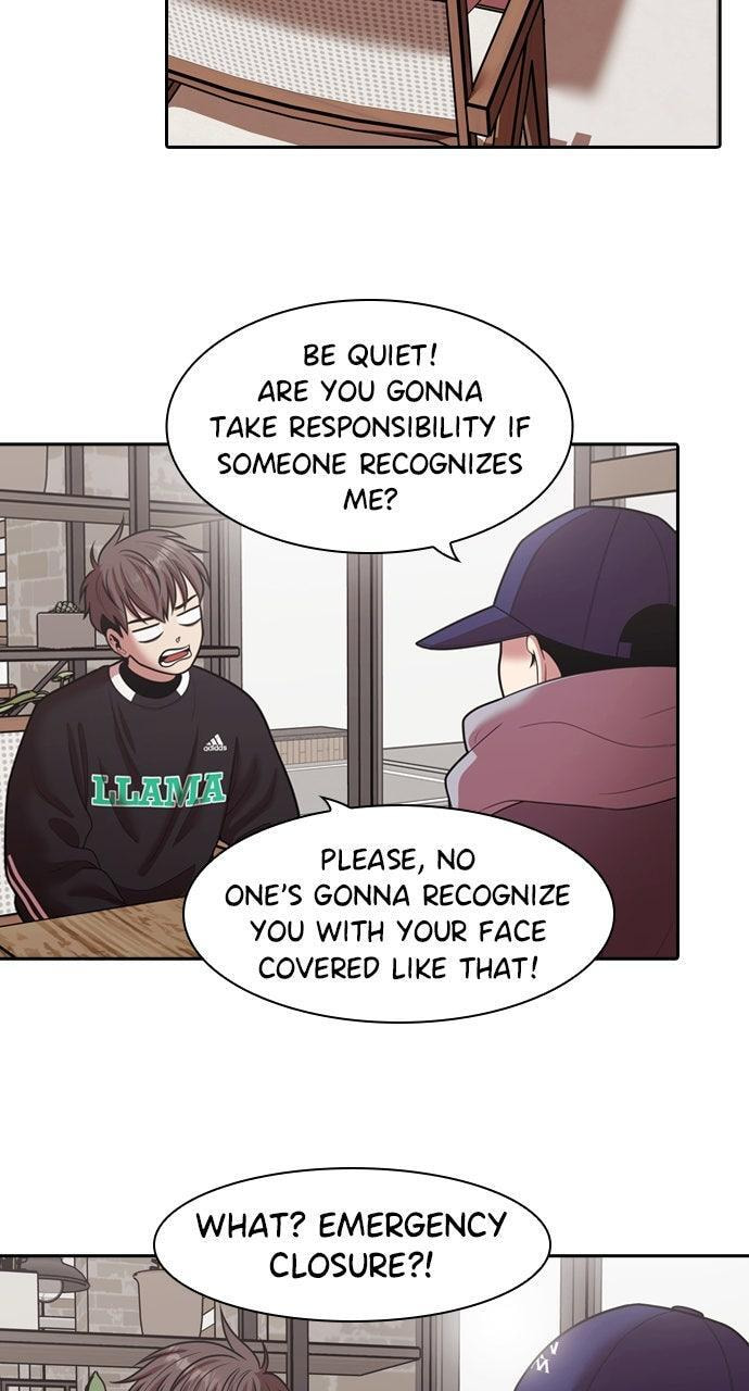 Read Tomorrow (Llama) chapter 242 image 61 on Lezhin