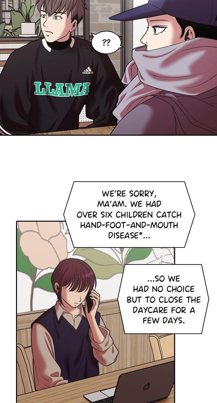 Read Tomorrow (Llama) chapter 242 image 62 on Lezhin