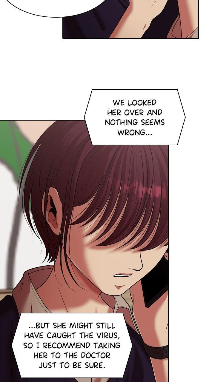 Read Tomorrow (Llama) chapter 242 image 64 on Lezhin