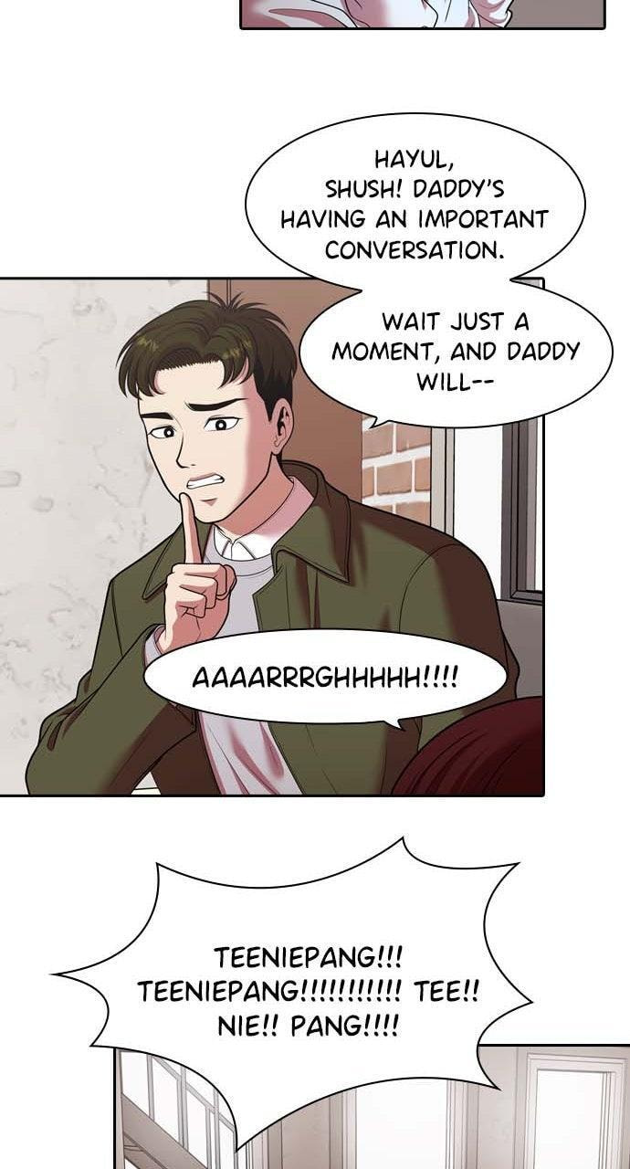 Read Tomorrow (Llama) chapter 244 image 10 on Lezhin