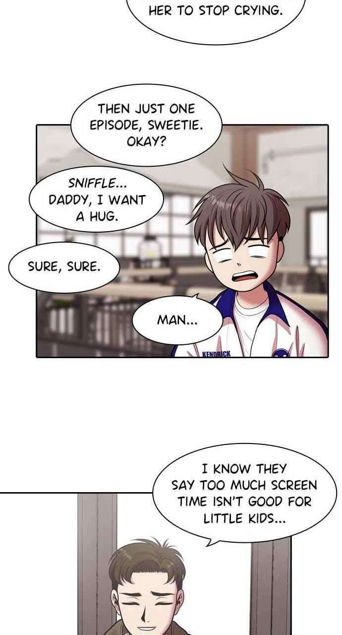 Read Tomorrow (Llama) chapter 244 image 12 on Lezhin