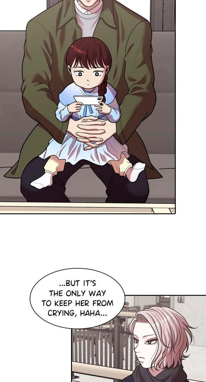 Read Tomorrow (Llama) chapter 244 image 13 on Lezhin