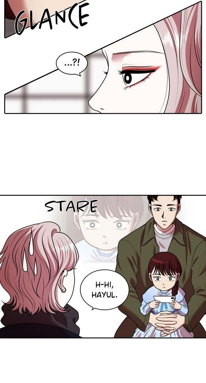 Read Tomorrow (Llama) chapter 244 image 21 on Lezhin