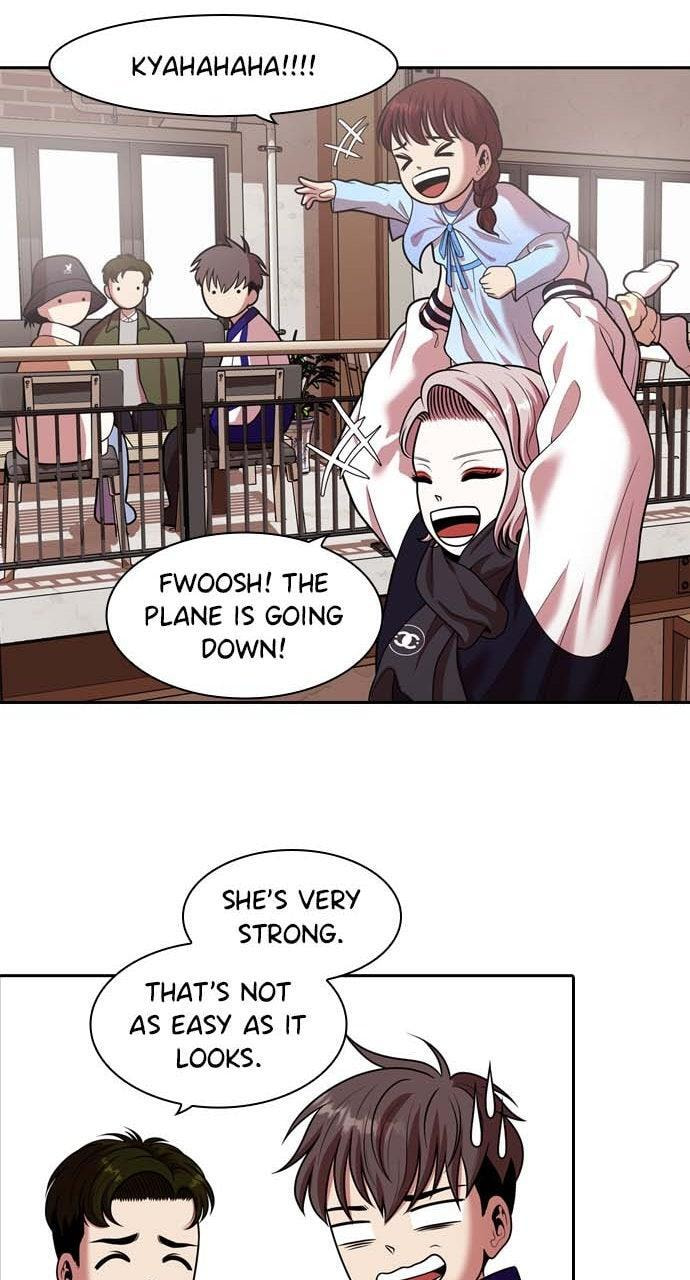 Read Tomorrow (Llama) chapter 244 image 28 on Lezhin