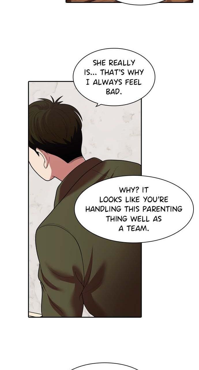 Read Tomorrow (Llama) chapter 244 image 30 on Lezhin