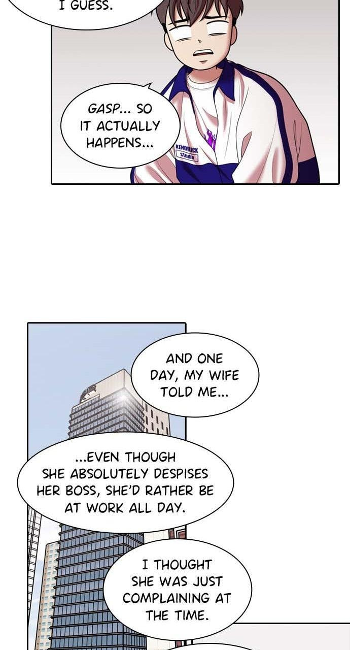 Read Tomorrow (Llama) chapter 244 image 37 on Lezhin
