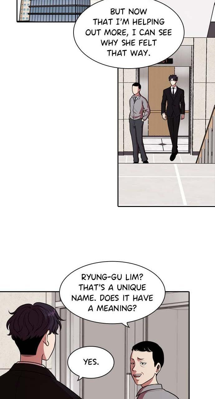 Read Tomorrow (Llama) chapter 244 image 38 on Lezhin