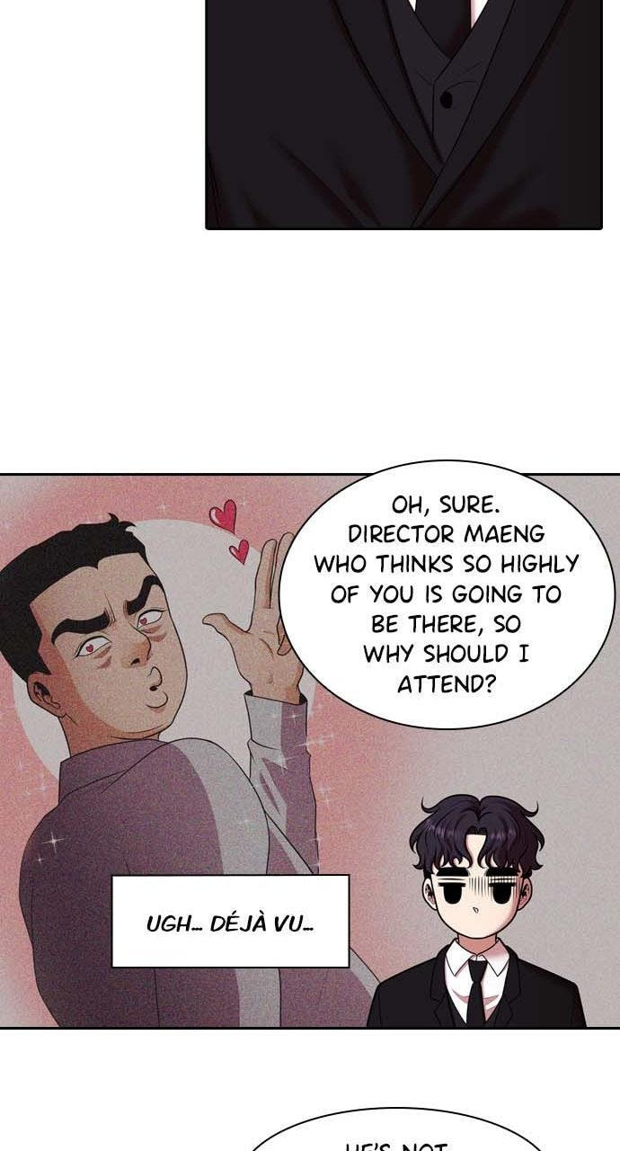Read Tomorrow (Llama) chapter 244 image 49 on Lezhin