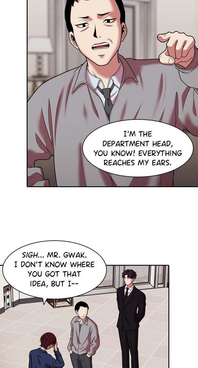 Read Tomorrow (Llama) chapter 244 image 52 on Lezhin