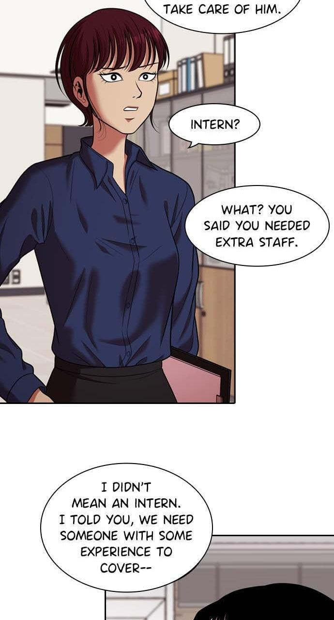 Read Tomorrow (Llama) chapter 244 image 54 on Lezhin