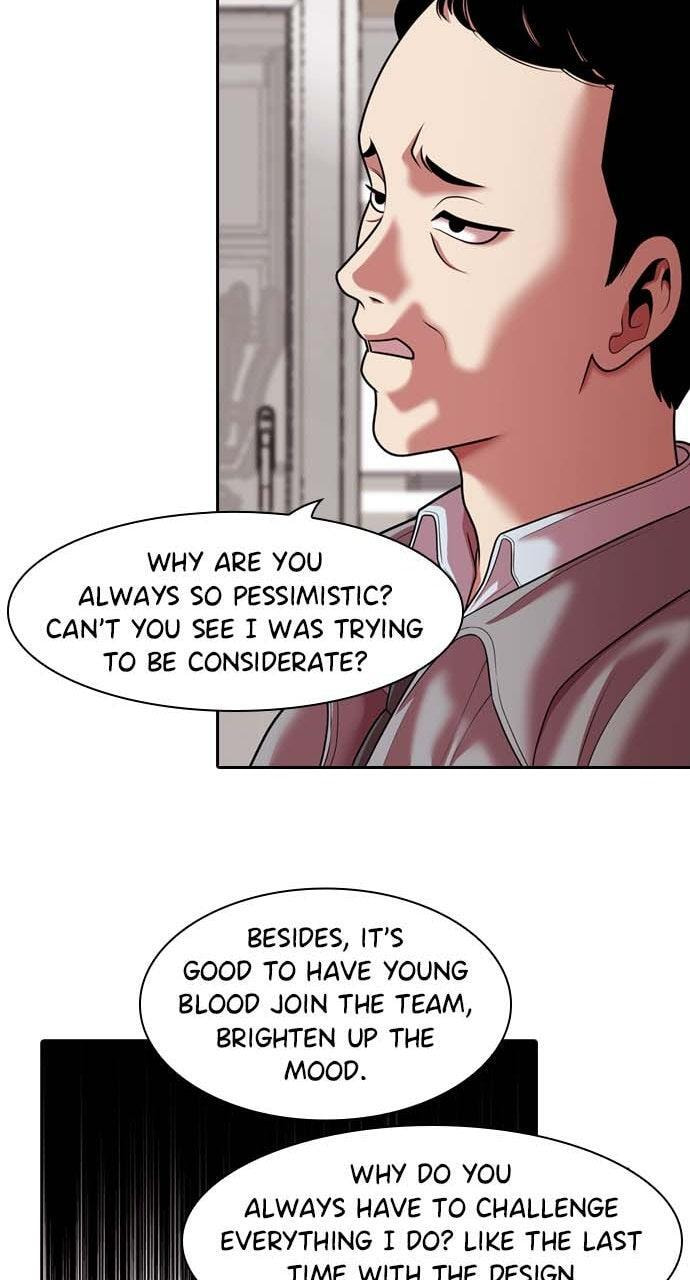 Read Tomorrow (Llama) chapter 244 image 55 on Lezhin