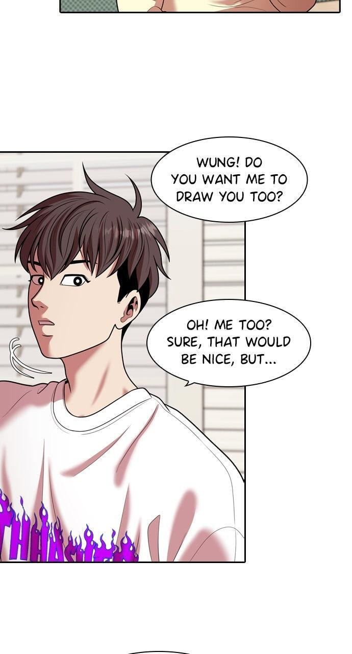 Read Tomorrow (Llama) chapter 245 image 15 on Lezhin