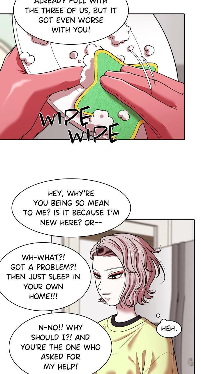Read Tomorrow (Llama) chapter 245 image 21 on Lezhin