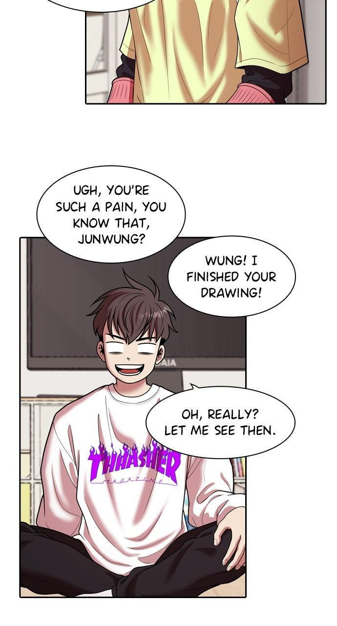Read Tomorrow (Llama) chapter 245 image 22 on Lezhin