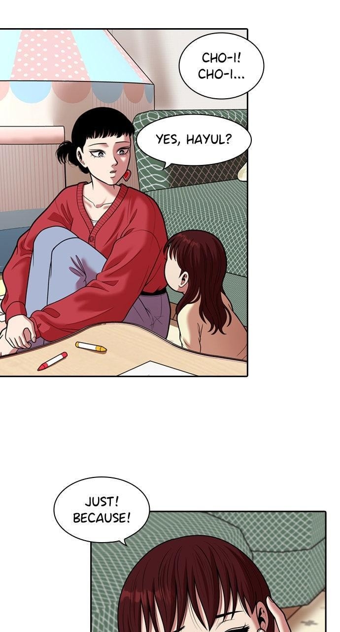 Read Tomorrow (Llama) chapter 245 image 30 on Lezhin