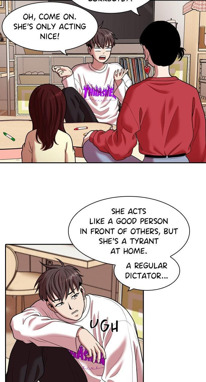 Read Tomorrow (Llama) chapter 245 image 33 on Lezhin