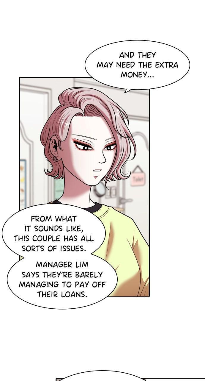Read Tomorrow (Llama) chapter 245 image 38 on Lezhin