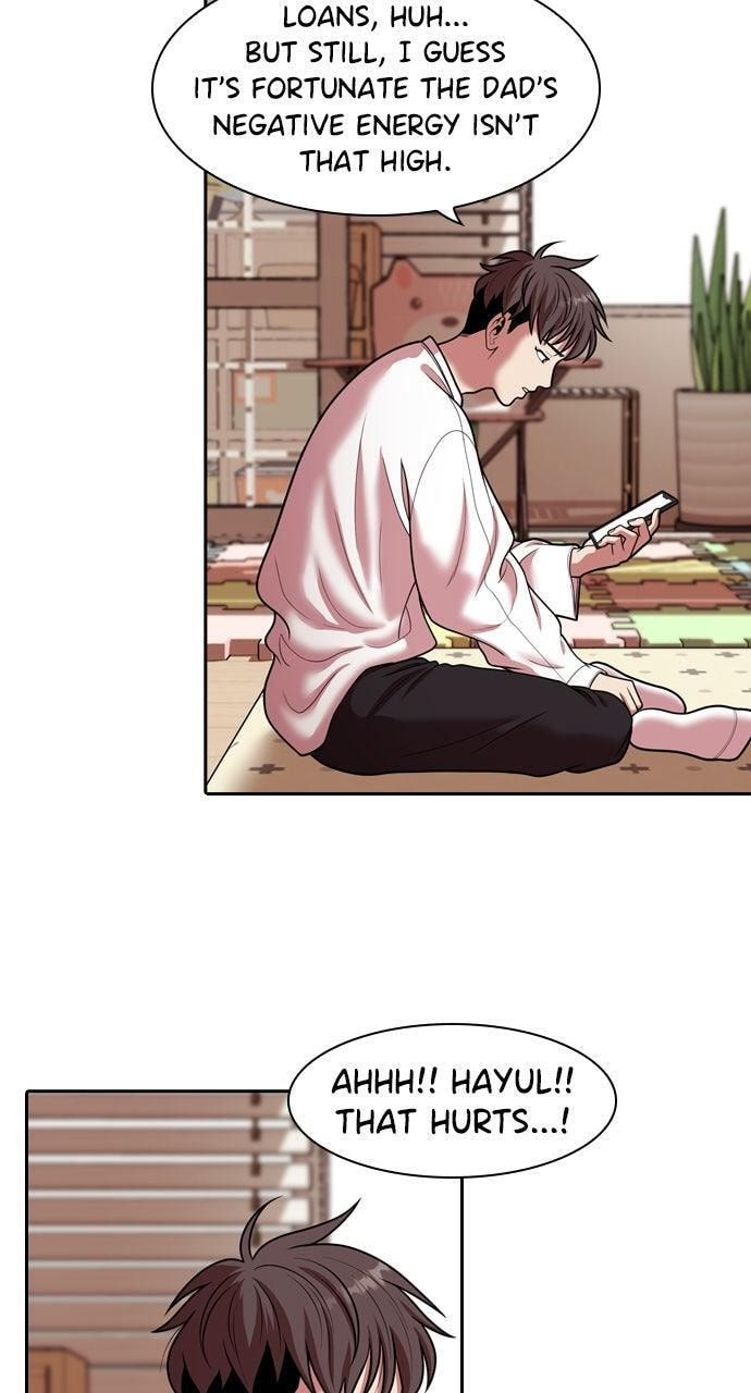 Read Tomorrow (Llama) chapter 245 image 39 on Lezhin