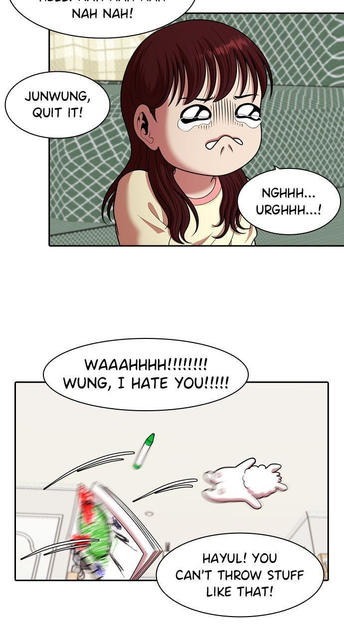 Read Tomorrow (Llama) chapter 245 image 44 on Lezhin