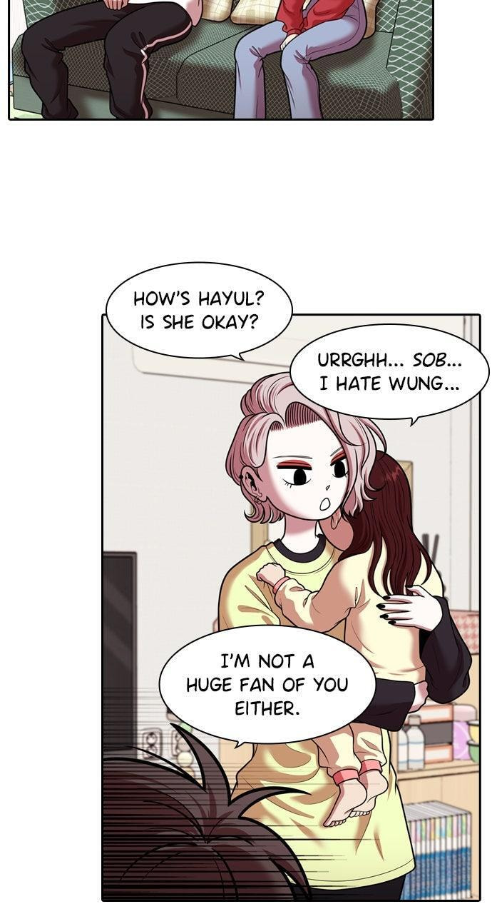 Read Tomorrow (Llama) chapter 245 image 53 on Lezhin