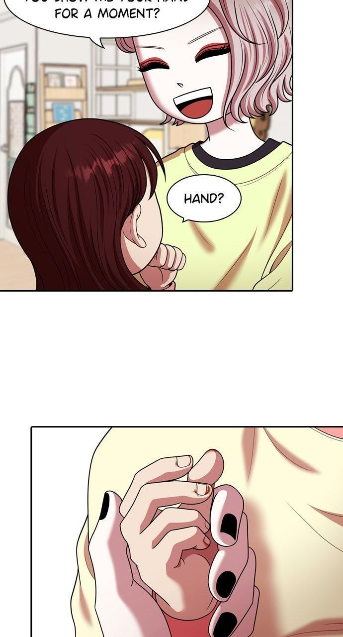 Read Tomorrow (Llama) chapter 245 image 56 on Lezhin