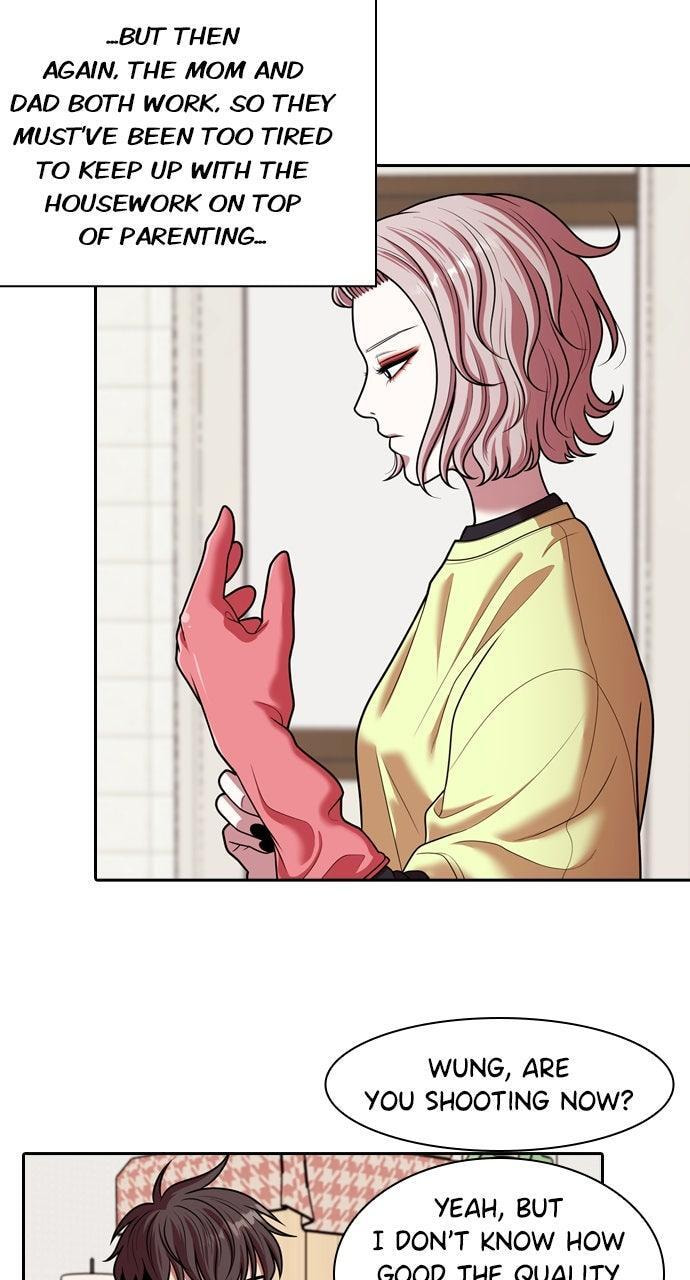 Read Tomorrow (Llama) chapter 245 image 7 on Lezhin