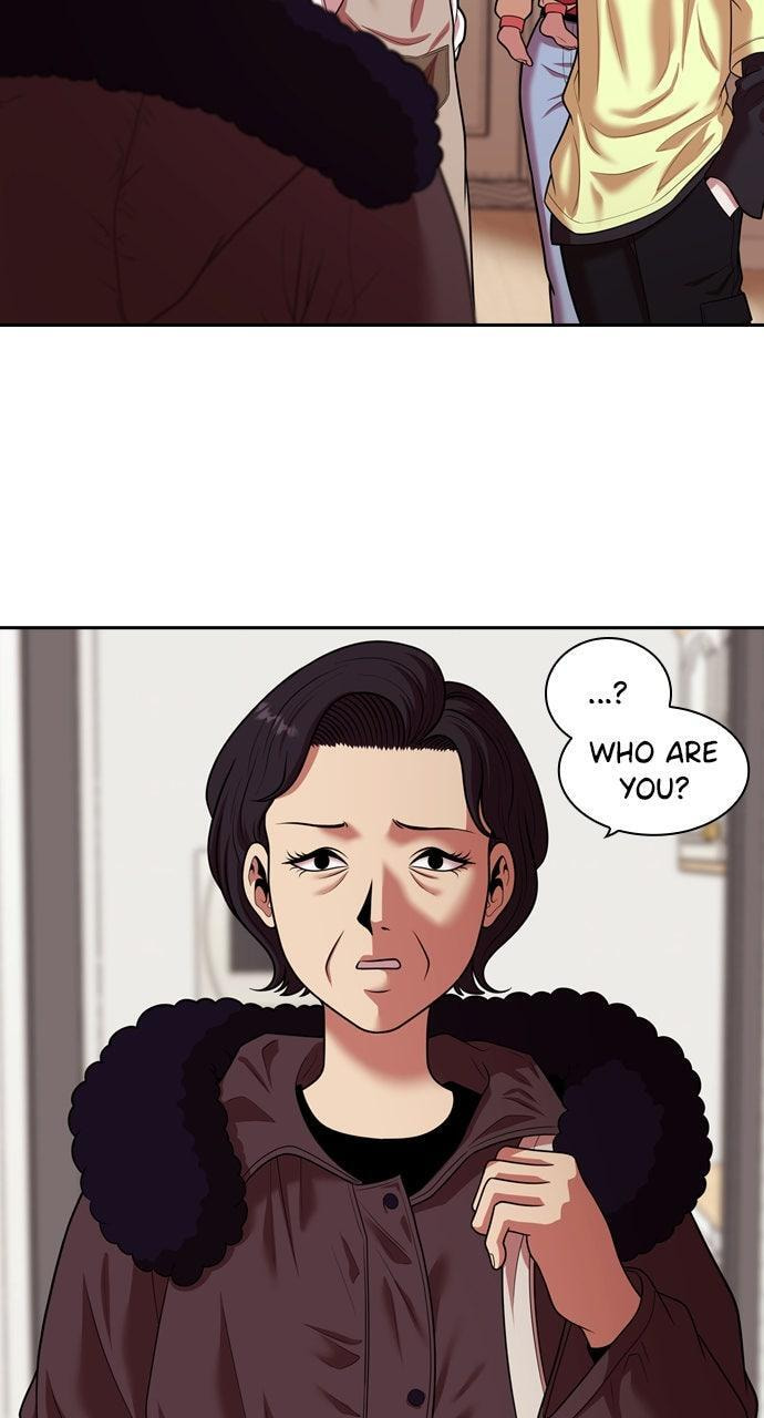 Read Tomorrow (Llama) chapter 246 image 30 on Lezhin