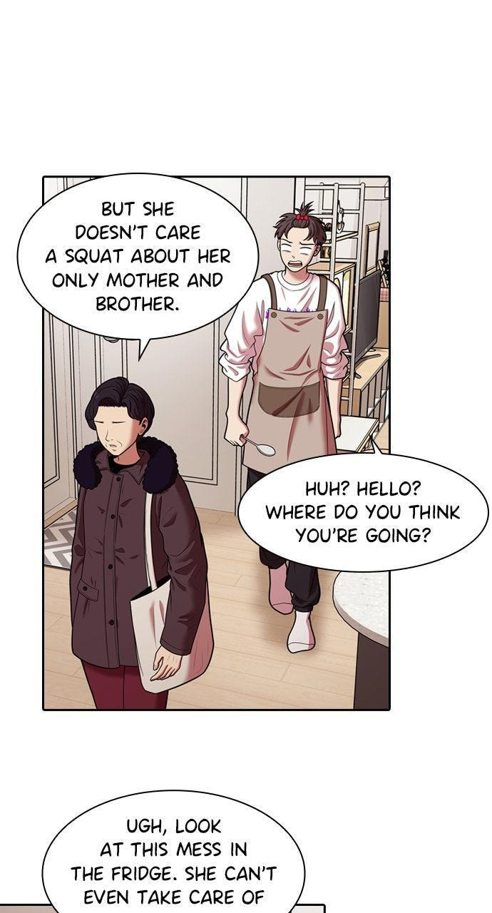 Read Tomorrow (Llama) chapter 246 image 34 on Lezhin
