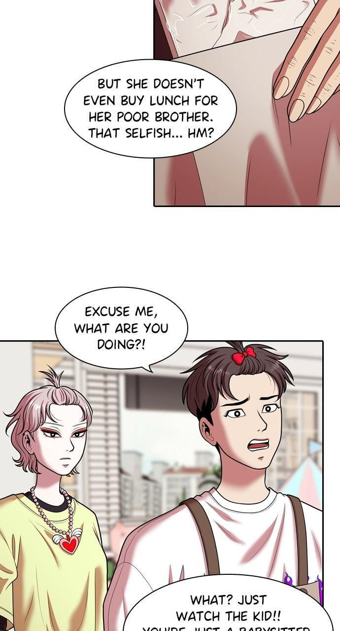 Read Tomorrow (Llama) chapter 246 image 37 on Lezhin