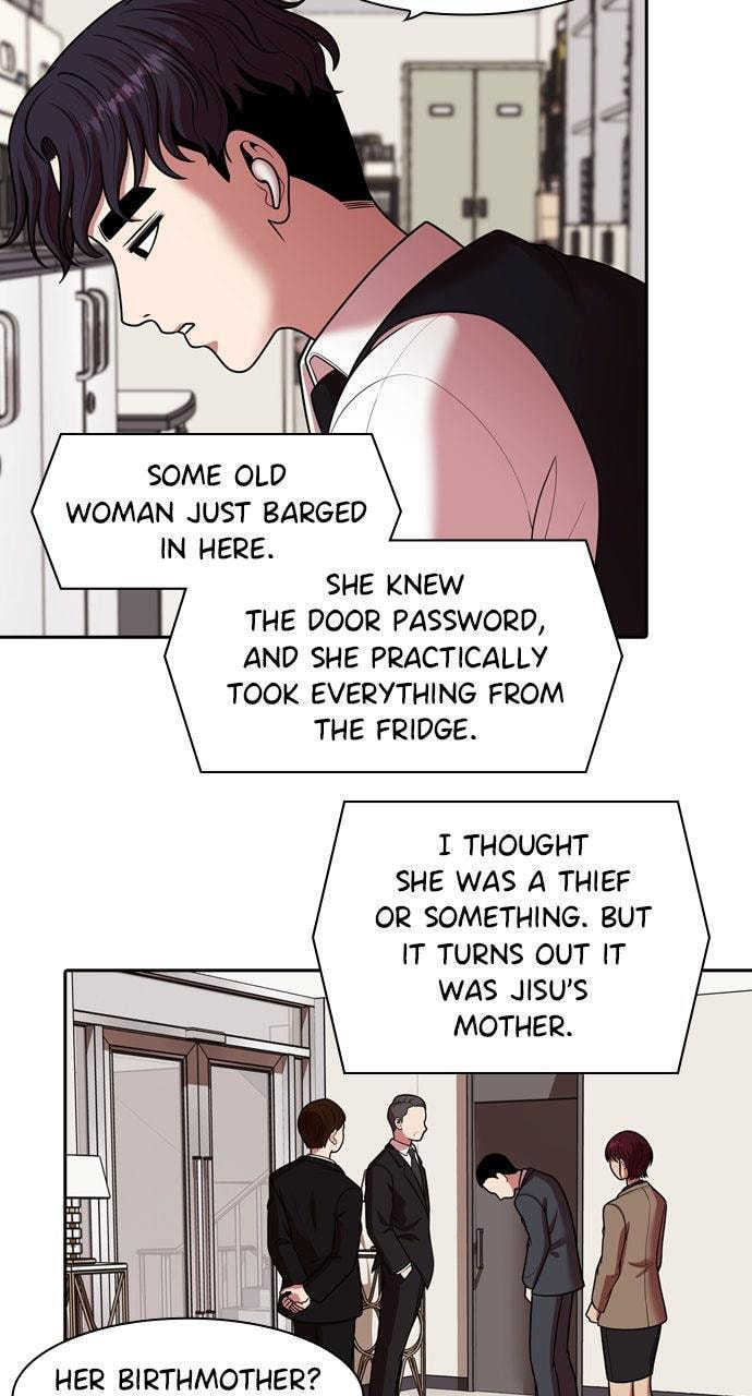 Read Tomorrow (Llama) chapter 246 image 53 on Lezhin