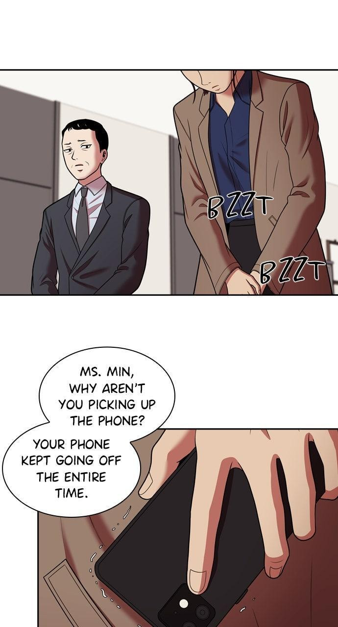 Read Tomorrow (Llama) chapter 246 image 55 on Lezhin