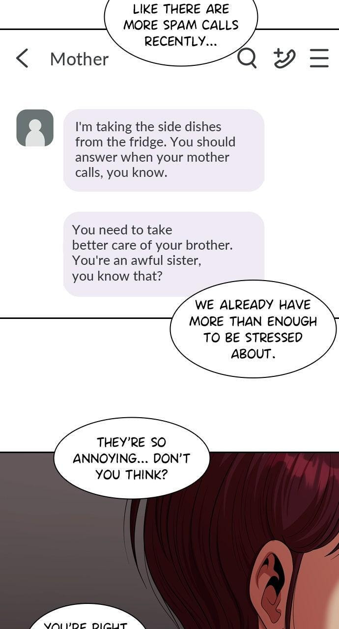Read Tomorrow (Llama) chapter 246 image 61 on Lezhin