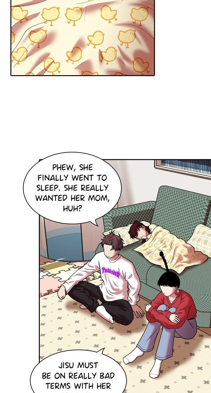Read Tomorrow (Llama) chapter 247 image 1 on Lezhin
