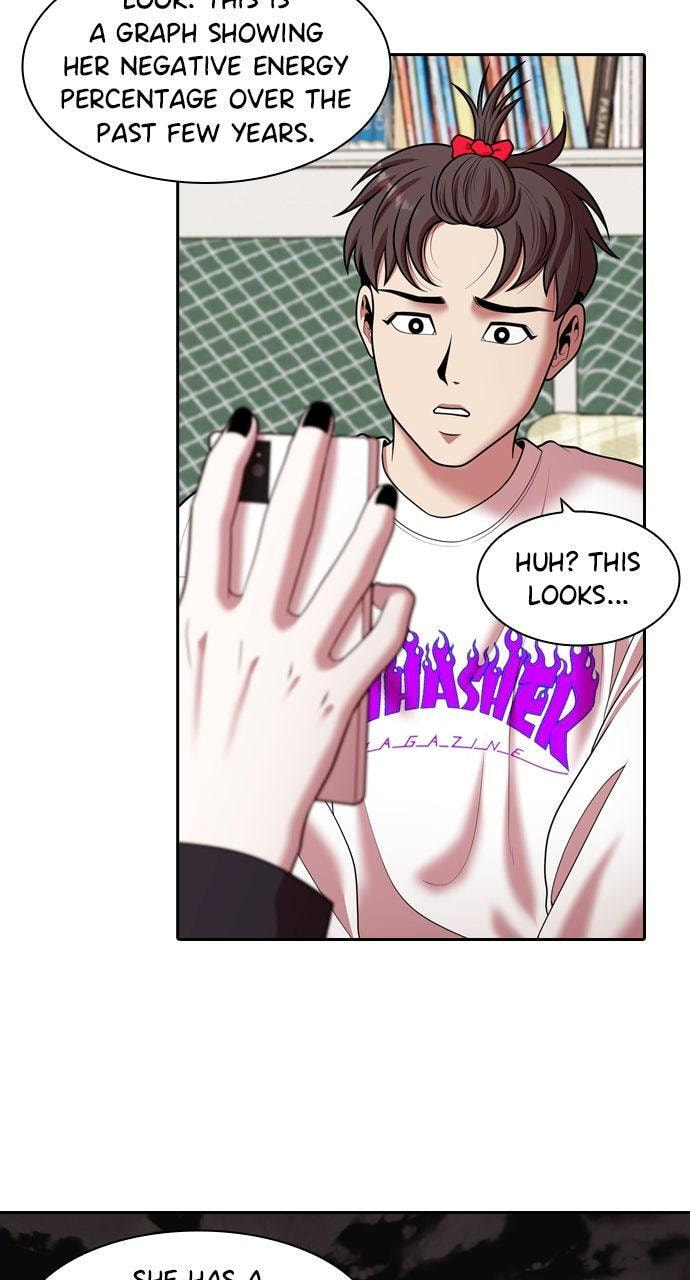 Read Tomorrow (Llama) chapter 247 image 14 on Lezhin